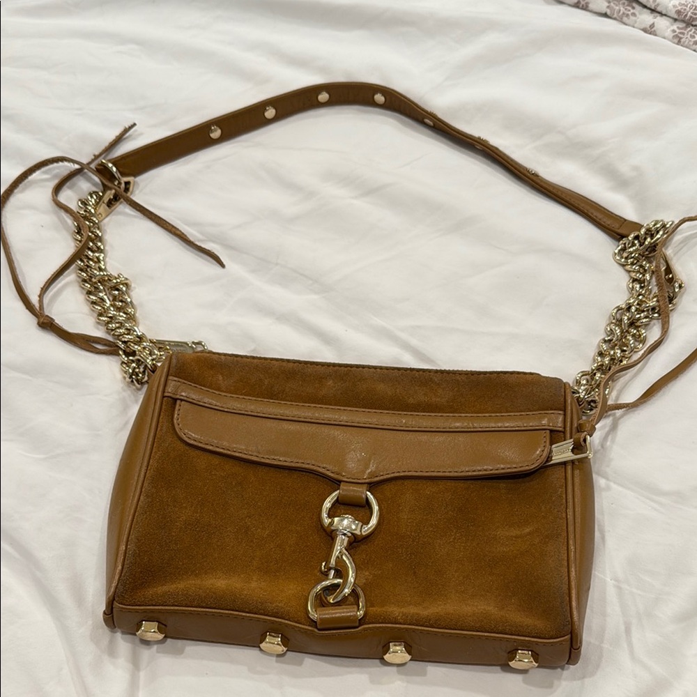 Rebecca Minkoff - MINI M.A.C